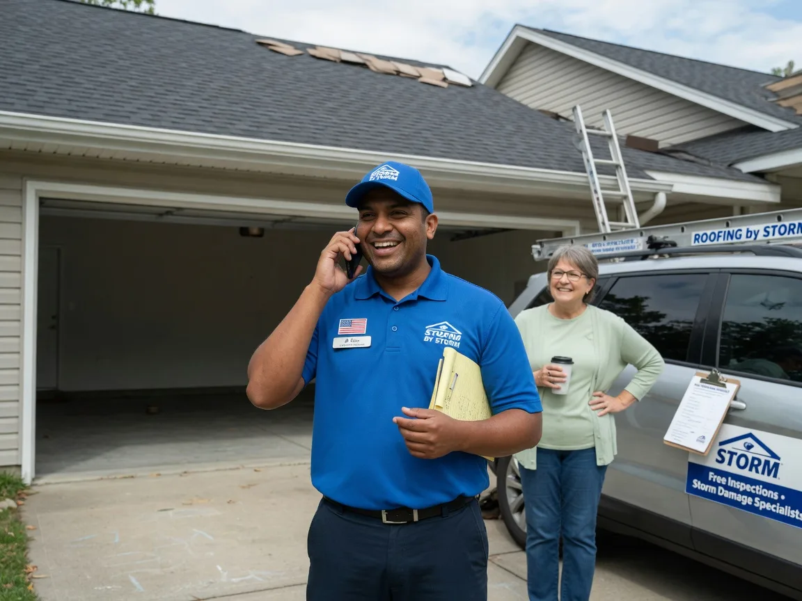 Roof Repair Near Me Denhoff, ND FAQs