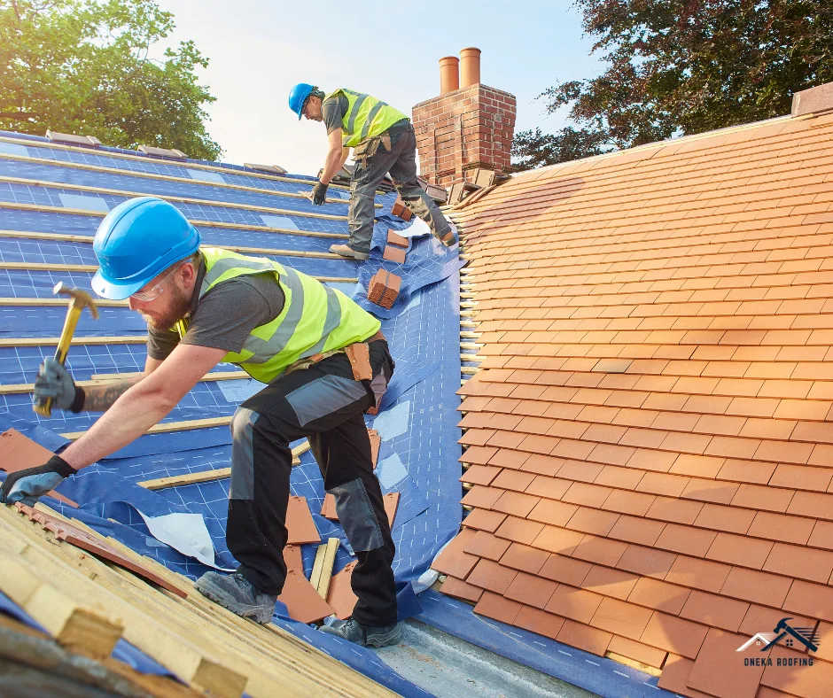 Why choose Roof Repair Near Me in Denhoff, ND